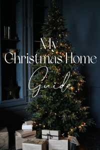My Christmas Home