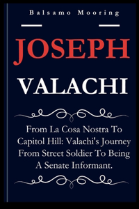 Joseph Valachi