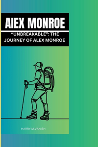 Alex Monroe