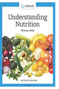 Understanding Nutrition