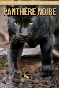 Panthère Noire
