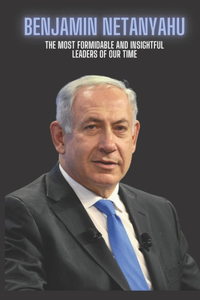 Benjamin Netanyahu