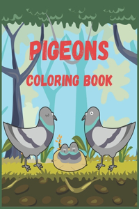 Pigeons