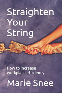 Straighten Your String