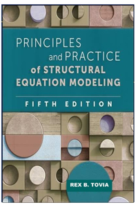 Structural Equation Modeling