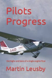 Pilots Progress