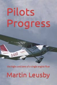 Pilots Progress