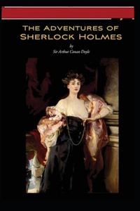 The Adventures of Sherlock Holmes