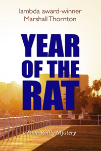 Year of the Rat