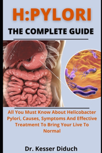 H. Pylori