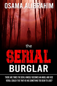 serial burglar