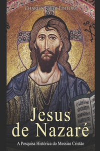 Jesus de Nazaré