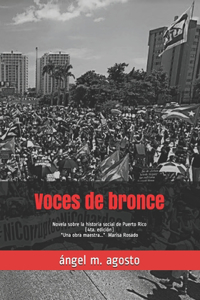 Voces de bronce