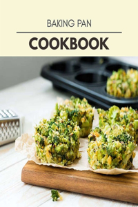 Baking Pan Cookbook