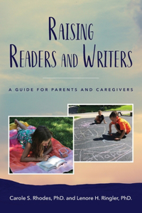 Raising Readers and Writers