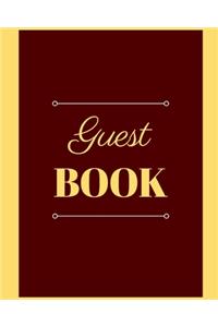 Guestbook