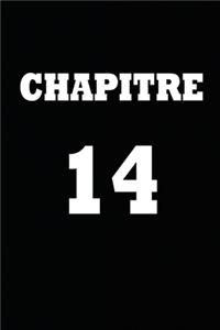 Chapitre 14