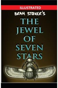 The Jewel of Seven Stars Illustrated