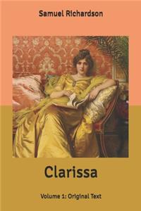 Clarissa