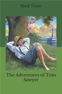 The Adventures of Tom Sawyer