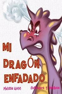 Mi Dragón Enfadado