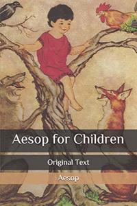 The Aesop for Children