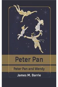 Peter Pan