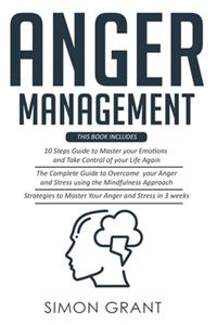 Anger Management