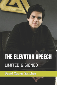 Elevator Speech