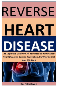 Reverse Heart Diseases