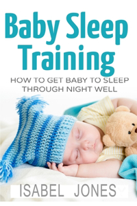 Baby Sleep Training