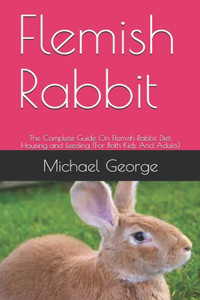 Flemish Rabbit