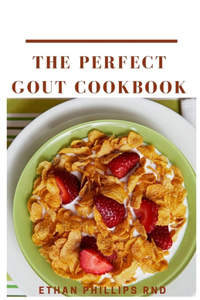 Perfect Gout Cookbook