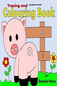 Colouring Book