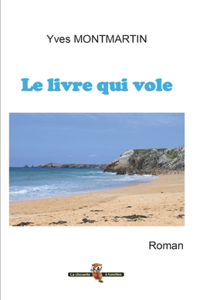 Le livre qui vole