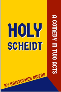 Holy Scheidt