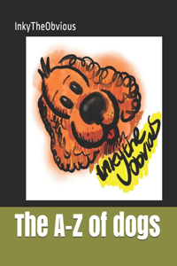 A-Z of dogs