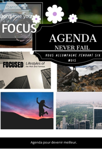 Agenda Never Failed