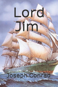 Lord Jim (Official Edition)
