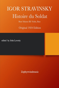 Histoire du Soldat