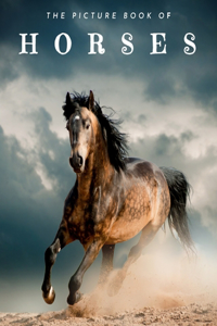 The Picture Book of Horses