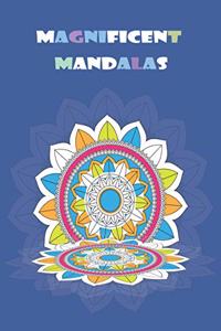 Magnificent Mandalas