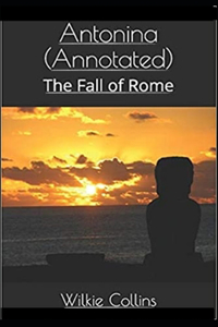 Antonina, or, The Fall of Rome
