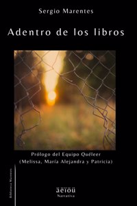 Adentro de los libros