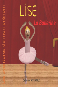 Lise la Ballerine