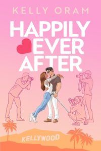 Happily Ever After (Cinder & Ella #2)