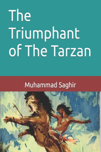 The Triumphant of The Tarzan