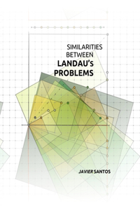 Similarities Between Landau's Problems