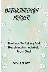 Breakthrough Prayer