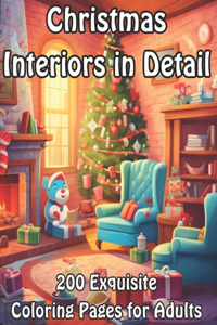 Christmas Interiors in Detail